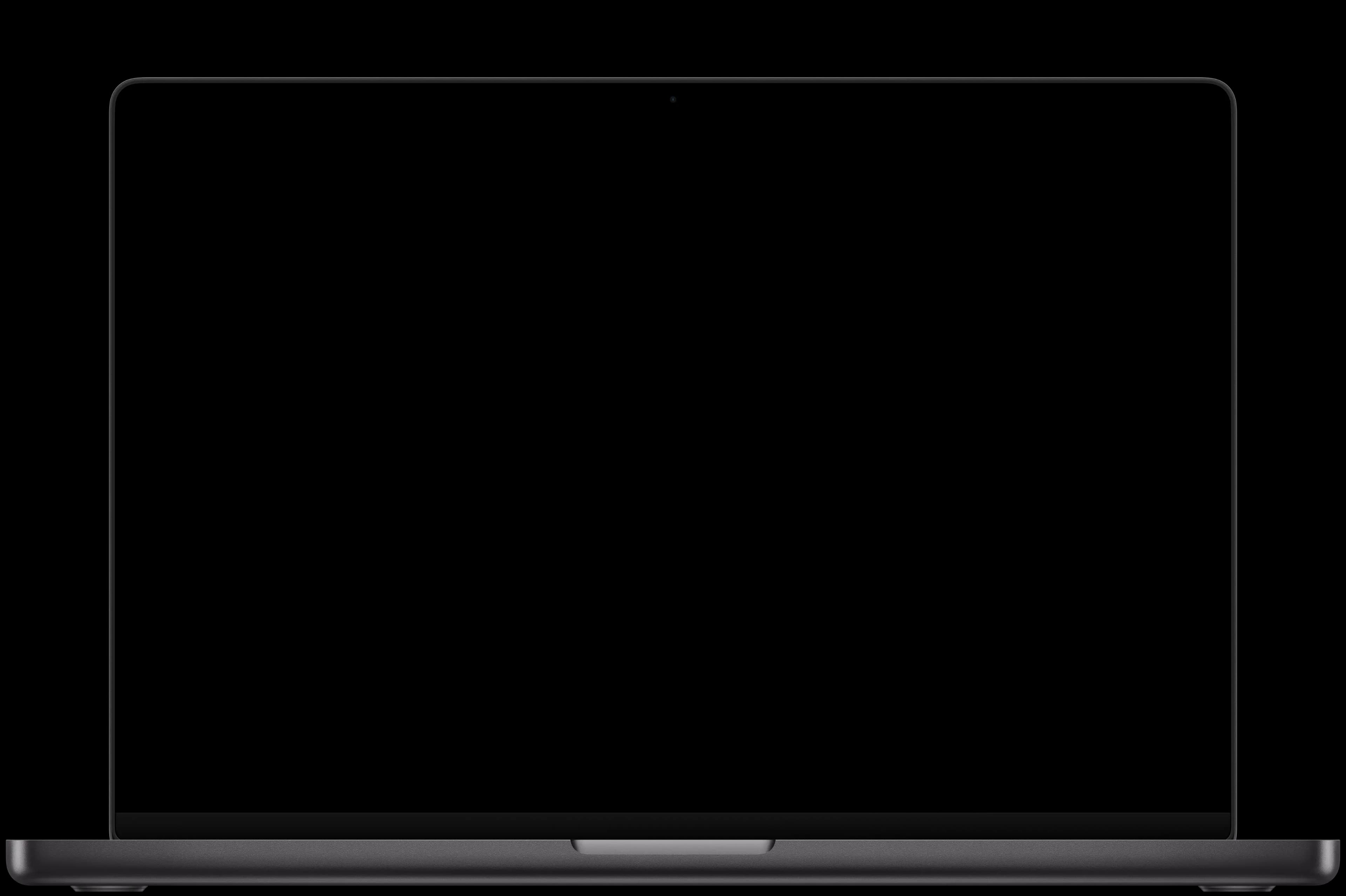 MacBook Pro